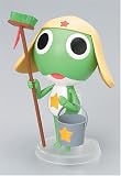 Keroro In Action K66 Keroro Gunso Action Figure