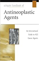 Ashgate Handbook of Autineoplastic Agents