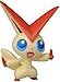 Takara Tomy Pokemon Monster Collection Mini Figure - 1.5