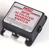 MSD Co. 89561 RPM Activated Window Switch
