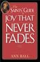 The Saints' Guide to Joy That Never Fades (Saints' Guides)