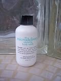 Philosophy the Microdelivery Exfoliating Body Wash 2 Oz Sealed Bottle