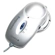 Olympia SoundBug Ultra-Portable Sound System (1-Speaker, Silver) ~ Olympia
