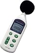 Sinometer JTS1357 Digital Sound Level Meter