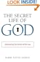 The Secret Life of God: Discovering the Divine Within You