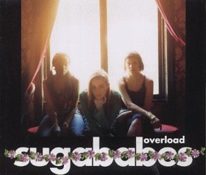 Sugababes - Overload (Instrumental) Lyrics - Zortam Music