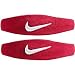 Nike Dri-Fit Bicep Bands - Red