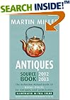 Antiques Source Book 2002-2003