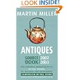 Antiques Source Book 2002-2003 by Martin Miller