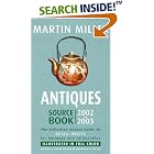 Antiques Source Book 2002-2003 by Martin Miller
