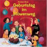 Produkt-Bild: Geburtstag im M&ouml;wenweg