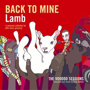 CD-Charts  Music : Back to Mine - The Voodoo Sessions