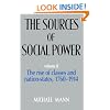 The Sources of Social Power, Vol. 2: The Rise of Classes and Nation States, 1760-1914