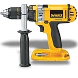 Bare-Tool DEWALT DC988B Heavy Duty XRPTM 1/2-inch 18-Volt Cordless Hammerdrill/Drill/Driver