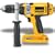 Bare-Tool DEWALT DC988B Heavy Duty XRPTM 1/2-inch 18-Volt Cordless Hammerdrill/Drill/Driver (Tool Only, No Battery)