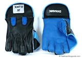 Hawk Cricket Dynamic Wicket Keeping Gloves - Men's