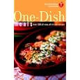 American Heart Association One-Dish Meals: Over 200 All-New, All-in-One Recipes