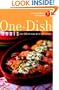 American Heart Association One-Dish Meals: Over 200 All-New, All-in-One Recipes