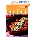 American Heart Association One-Dish Meals: Over 200 All-New, All-in-One Recipes
