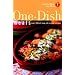 American Heart Association One-Dish Meals: Over 200 All-New, All-in-One Recipes