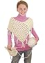 Knit This Poncho by Bead Shop
