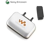 Genuine Sony Ericsson MMR-70 FM Music Transmitter (Retail Packed)