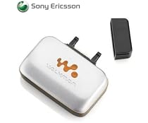 Genuine Sony Ericsson MMR-70 FM Music Transmitter (Retail Packed)