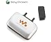 Genuine Sony Ericsson MMR-70 FM Music Transmitter (Retail Packed)