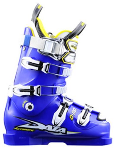 REXXAM （レグザム）2010-2011モデル SKI BOOTS（スキー ブーツ） DATA Line D110-H (BX-H10インナー)