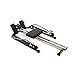 Orbital Rowing Machine
