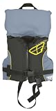 FLY LIFE VEST BLACK/YELLOW INFANT ~ KENT WATERSPORTS ~