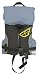 FLY LIFE VEST BLACK/YELLOW INFANT ~ KENT WATERSPORTS ~