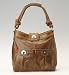 (Parent_T836675A) Autograph Leather Double Front Pocket Hobo Bag in Miscellaneous
