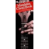 The Mandolin Chord Book: Compact Reference Library