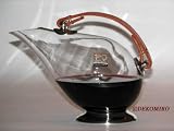 Cordoba Duck Decanter