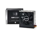 be quiet! Pure Power Netzteil 530W