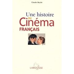 Une histoire du cin�ma francais