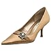 Moda Spana Women's Perk Satin Pump