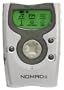 Creative Labs Nomad II "C" 32 MB Digital Audio Player (Silver)