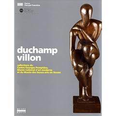 Duchamp-Villon