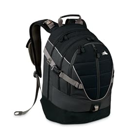 High Sierra Old School Backpack