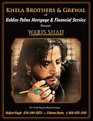 Waris Shah- Ishq Daa Waaris