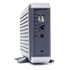 Western Digital NETCENTER 320 GB Festplatte extern USB 2.0