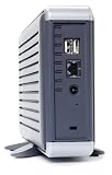 Western Digital NETCENTER 320 GB Festplatte extern USB 2.0