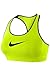 NIKE High Compression Swoosh Ladies Bra