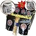 TNMPastPerfect Romance - Romantic Date - Coffee Gift Baskets - Coffee Gift Basket