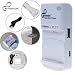 PowerGen Multi-Purpose Universal Rapid Battery Charger for Use with Motorola Atrix 4G / Droid X / Droid 2, 3 / Triumph , HTC Sensation 4G XE XL / Thunderbolt / Inspire 4G / EVO 4G / EVO 3D, Samsung Galaxy Nexus, Galaxy S2, S / Epic 4G PowerGen Multi-Purpose Universal Rapid Battery Charger for Use with Motorola Atrix 4G / Droid X / Droid 2, 3 / Triumph , HTC Sensation 4G XE XL / Thunderbolt / Inspire 4G / EVO 4G / EVO 3D, Samsung Galaxy Nexus, Galaxy S2, S / Epic 4G