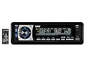 NAXA NX-681 Car Stereo MP3 CD Player AM FM Radio Head Unit Receiver