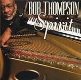 Revue Bob Thompson  / Spirit