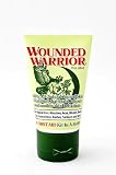 2oz. Wounded Warrior All Natural Topical Ointment 2oz. Wounded Warrior All Natural Topical Ointment